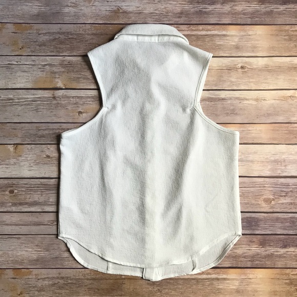 𝐂𝐇𝐀𝐑𝐋𝐎𝐓𝐓𝐄 𝐑𝐔𝐒𝐒𝐄 Top - Picture 2 of 6